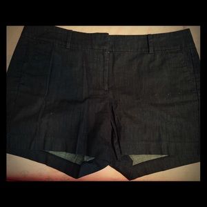 Ann Taylor signature shorts